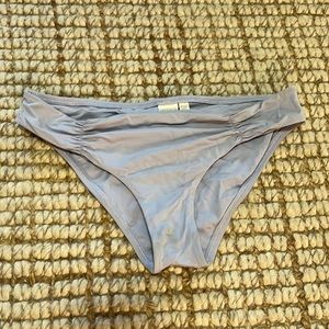 L space full cut Monique bottom